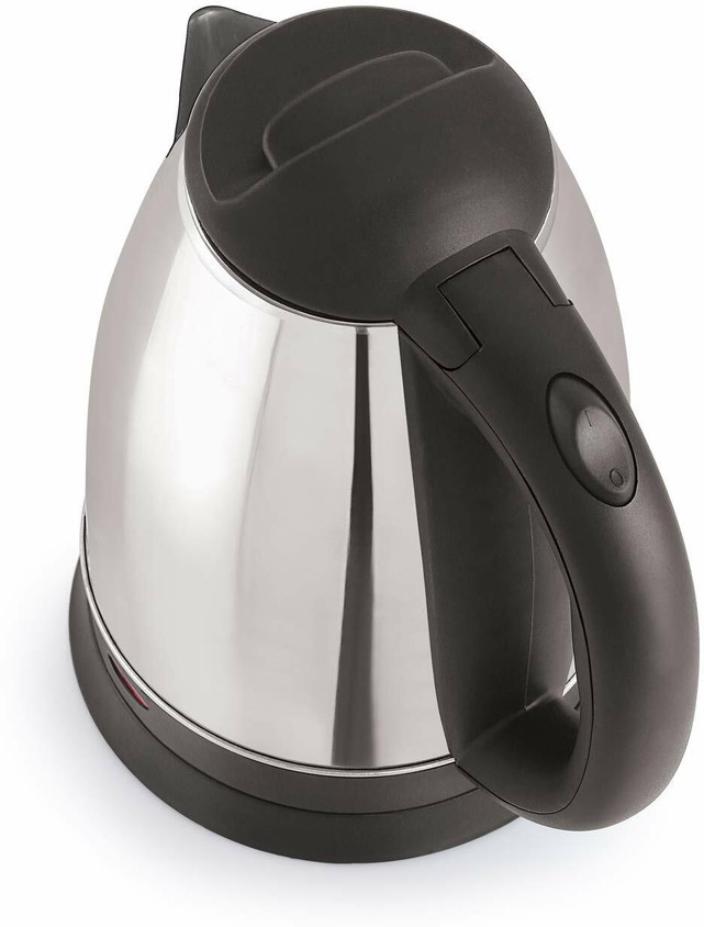 Instant Tea Pot DEAGAN Multi-Purpose Electric Kettle Instant Tea