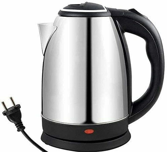 Hot Water Boiler How To Use A Electric Kettle Infinity Creation