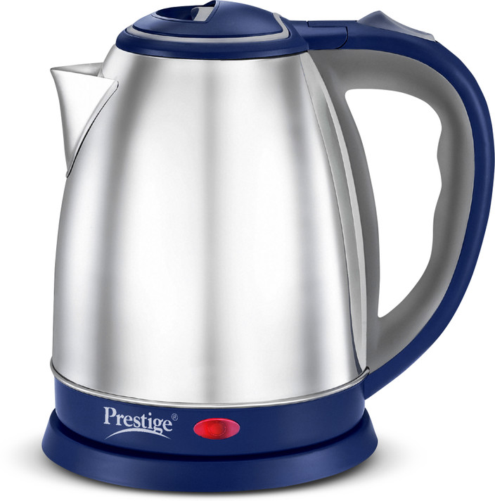 Flipkart Blue Electric Tea Kettle Kenstar By Kenstar Kaldo