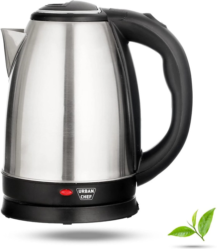 Tea Kettle Price In Pakistan Electric Kettles Online Urban Chef UC
