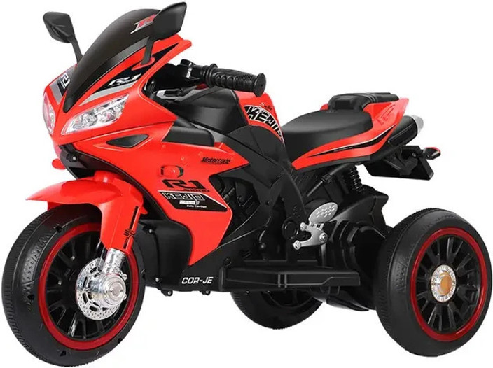 Ride On Bike Toys Battery R30 Battery Operated Ride On Recharge