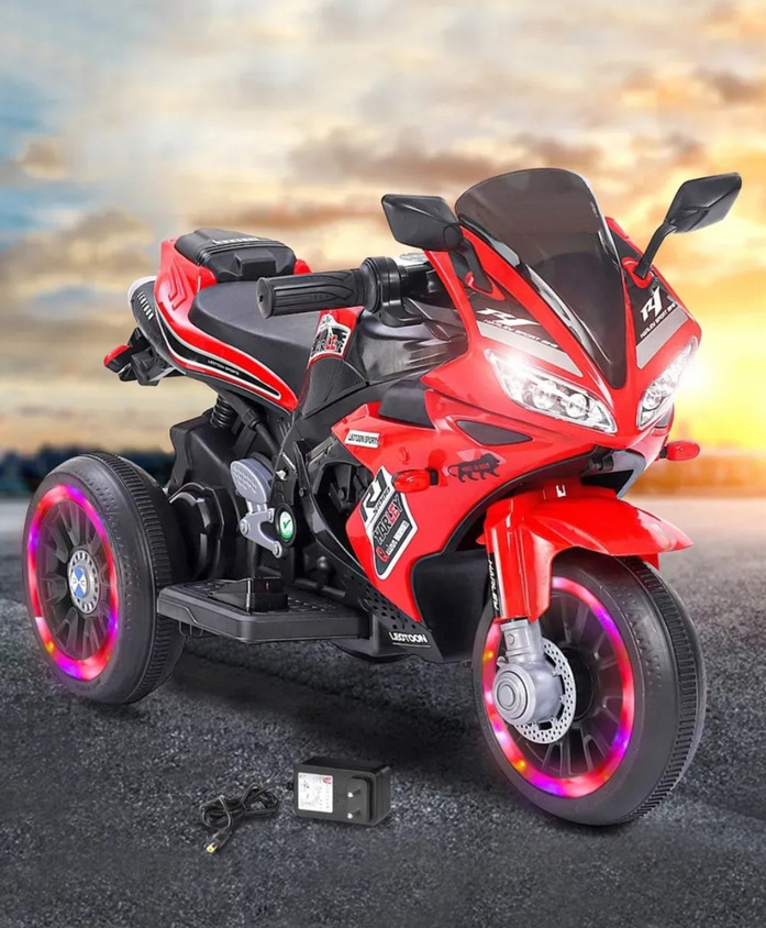 mini battery bike price