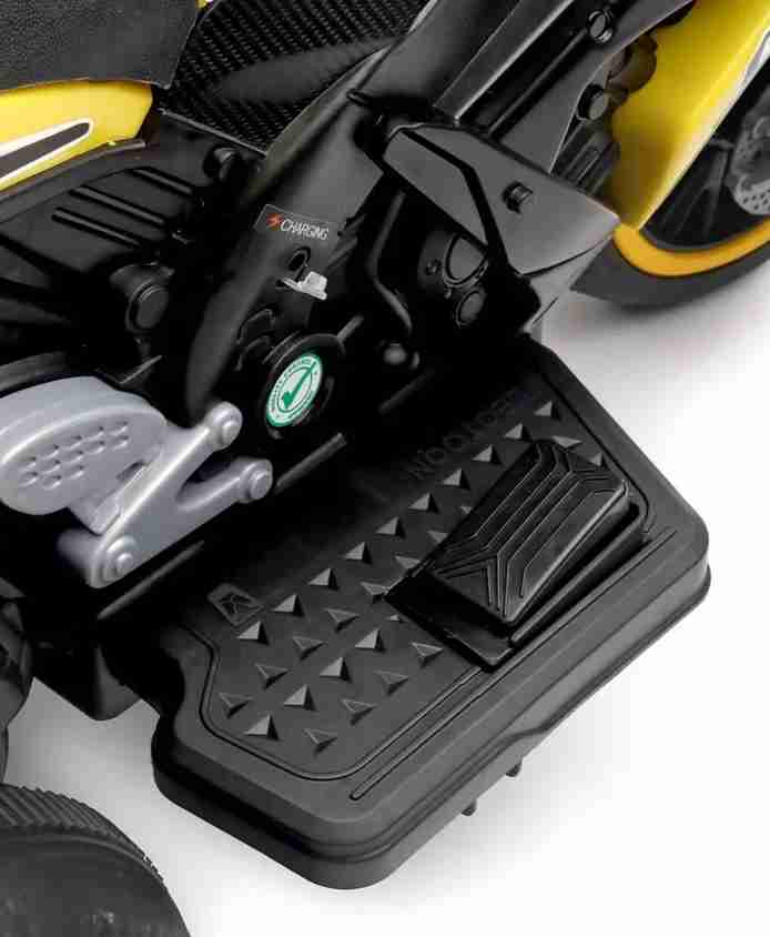 How to Charge Toy Bike Battery at Home: Easy & Safe Guide