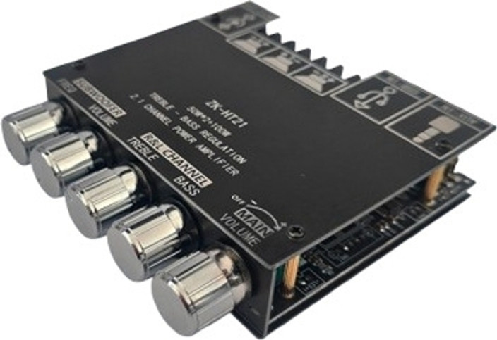 のー 1PCS UNIVERSAL MEASUREMENT AMPLIFIER 112879 FAST SHIPPING