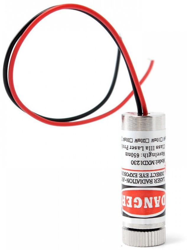 【美品】ShotNavi VOICE LASER RED LEO Shot Navi（ショットナビ）Voice Laser Red ちんぷ Leo