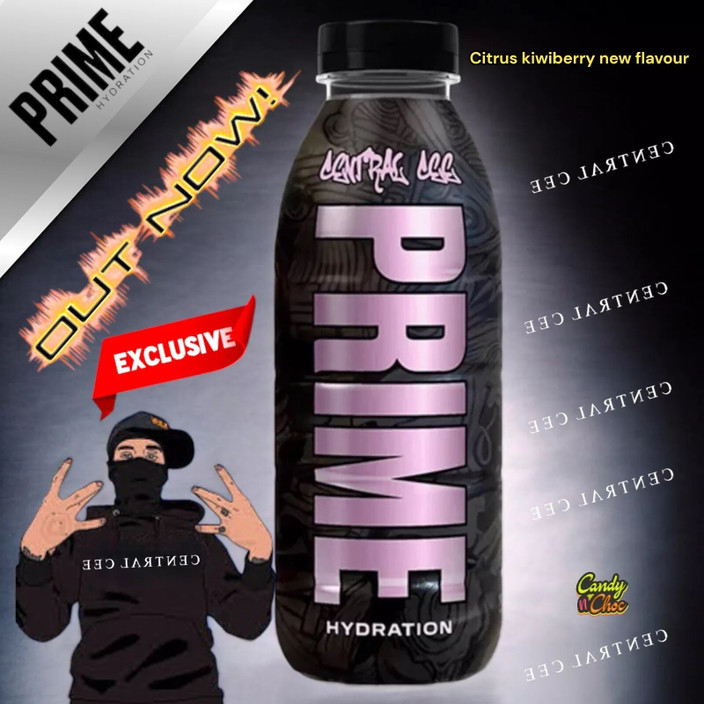 ダイエットドリンク Prime central cee Central CEE PRIME Hydration | eBay