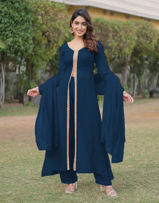 Kurti Designs Flipkart Ladies Jacket Kurti Kurta Palazzo Flipkart