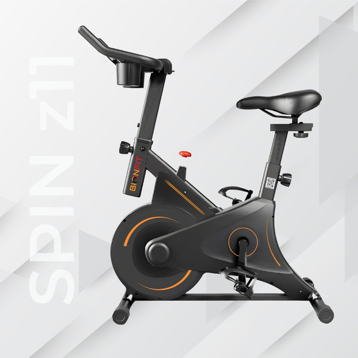 Davao City Exercise Bike Showroom Near Me Indoor Cycle Spinner Fit