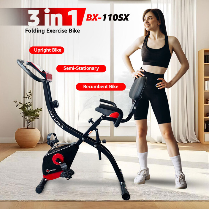 HOT Gym Equipment Best Deals On Stationary Bikes Gym