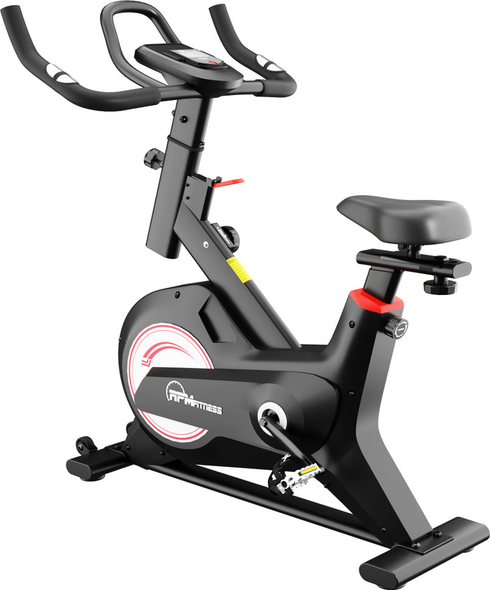 Lifecycle Exercise Easy Cycle Exercise Bike RPM Fitness By Cult
