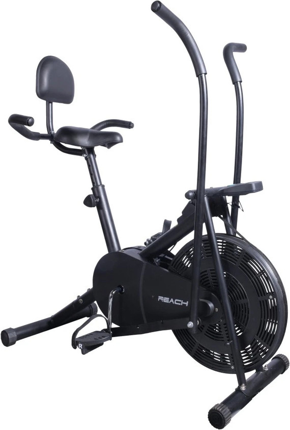 Exercise Bikes Indoor Cycling How To Measure Rpm On Bike Reach AB - Main Image