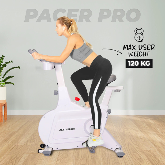 Pro Fitness Aerobic Training Cycle Pro Fitness EB1000 Exercise
