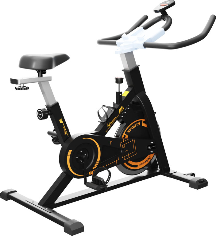 Flywheel Sports Fitness Spin Bike RPM Fitness By Cultsport RPM610