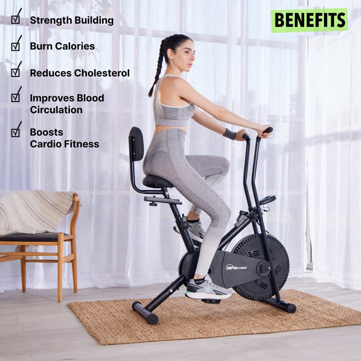 Elliptical Best Upright Exercise Bike 2018 X3 Exercise Bike