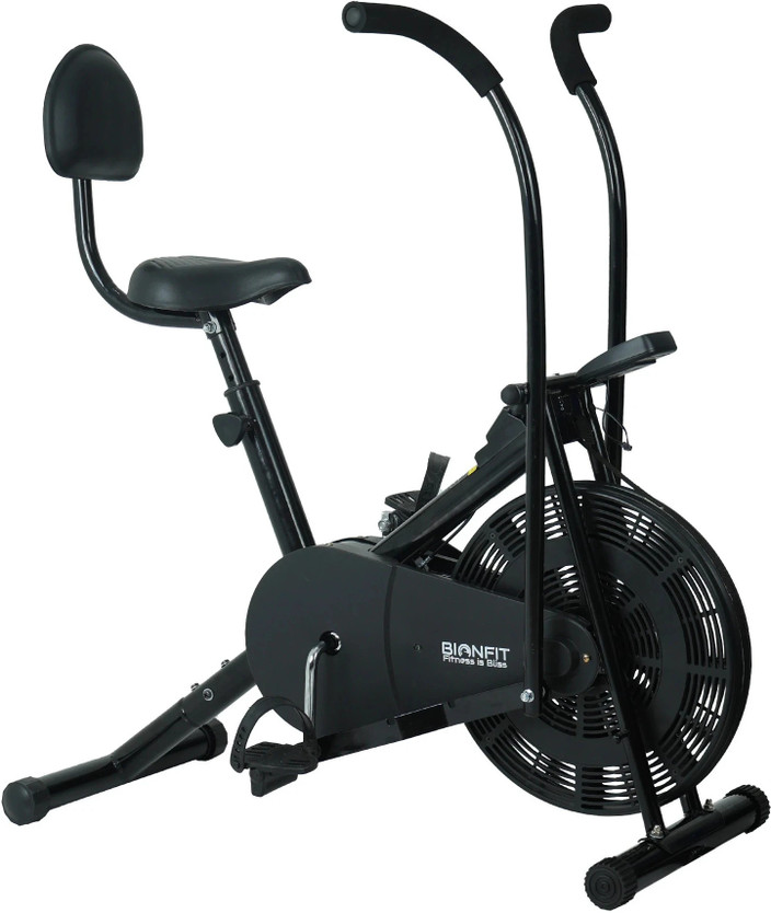 Seat Rpm1001 Air Bike Flipkart Rpm Fitness Cycle BIONFIT Air