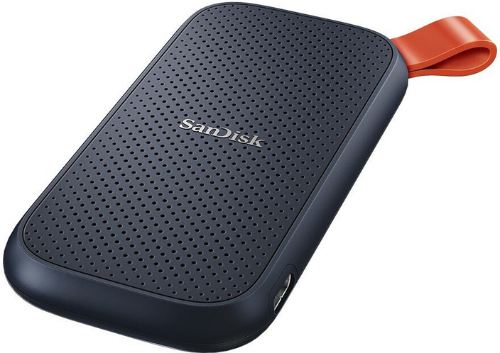 SanDisk E30 1TB 外付けSSD USB Type-C 新品未開封 SanDisk E30 1TB 外付けSSD USB Type-C - メルカリ