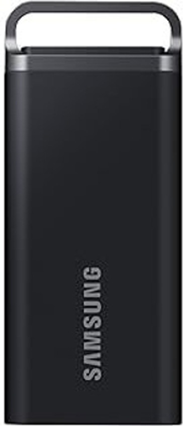 Samsung TB External Solid State Drive (SSD) with TB Cloud Storage
