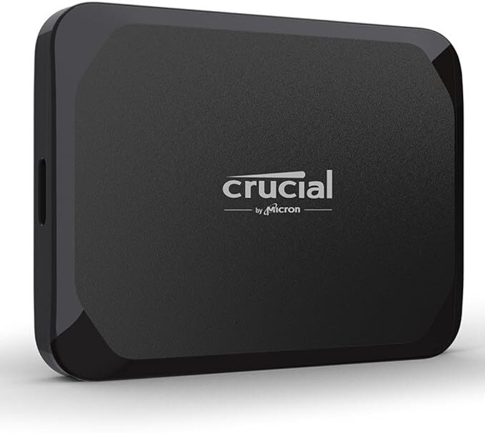 Crucial Ssd Ssd External Hard Drive Flipkart Crucial TB External