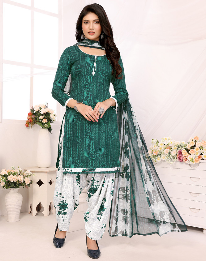 Printed Salwar Flipkart Stitched Salwar Suit Flipkart Salwar Suit