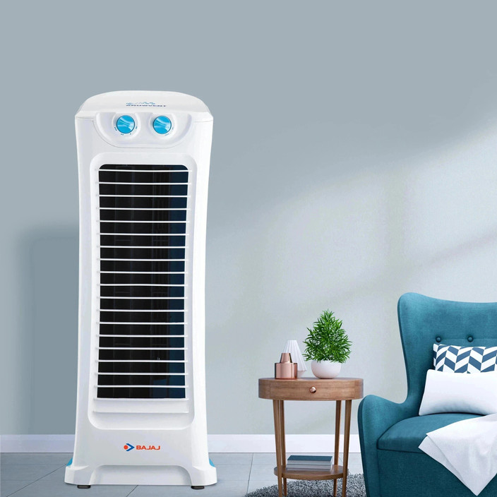 Bajaj Tower Cooler Fan Bajaj Tower Air Bajaj Air Cooler With Ice