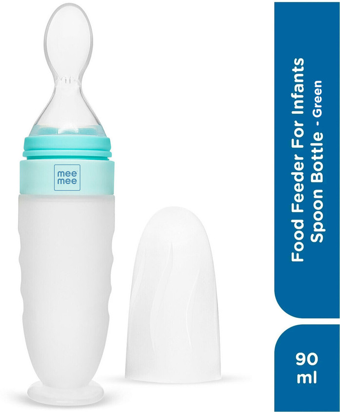 Spoon Baby Fruit Feeder Flipkart Buy MeeMee Spoon Feeder In India