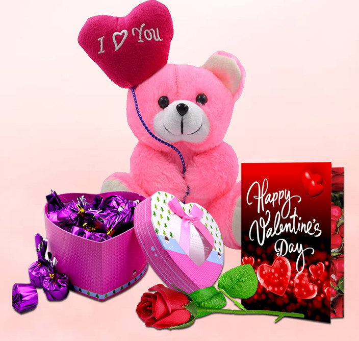 Romantic Boyfriend Romantic Valentines Day Gifts Midiron Valentine