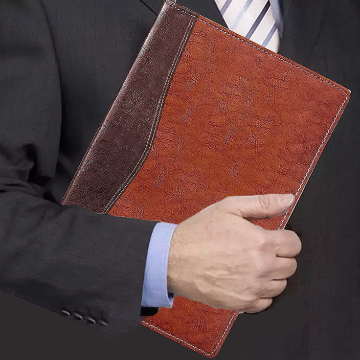 PACKWAGON PU LEATHER FILE FOLDER FILE FOLDER FILE