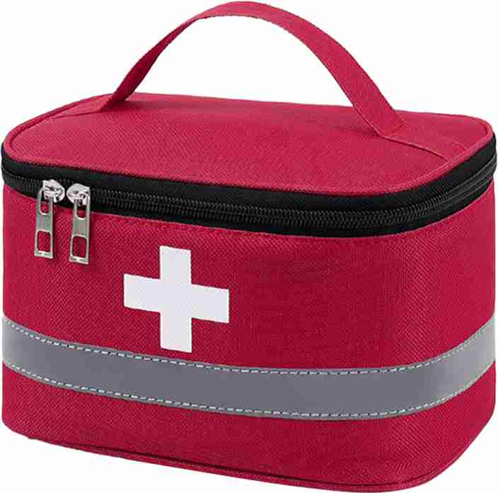 First Aid Kit Bags Empty: Essential Tips to Stock Up Fast