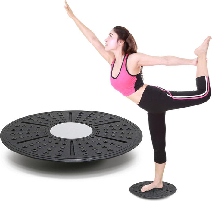 Balancing Board Balancing Machine Yes4All Wobble Balance Board