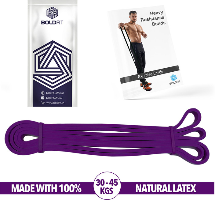 Stretching Resistance Tube Flipkart Flipkart Extra Heavy - Main Image