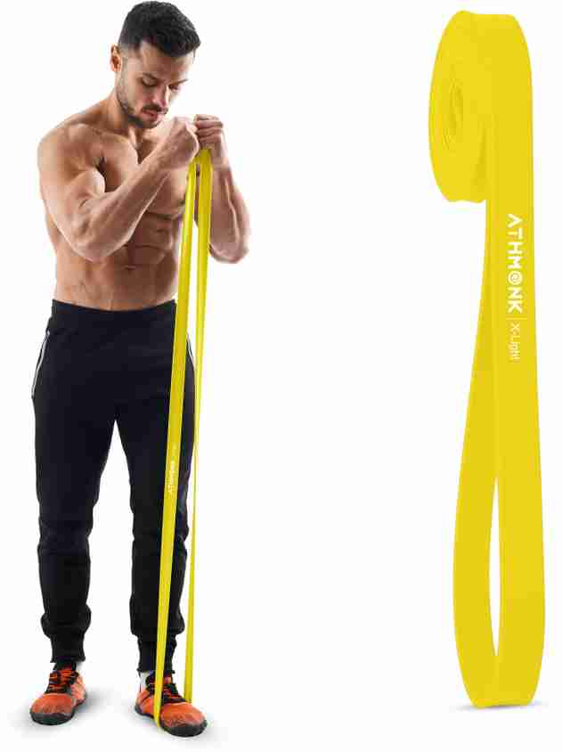 Yoga Big Loop Resistance Bands Athmonk Power Loop Exercise Band