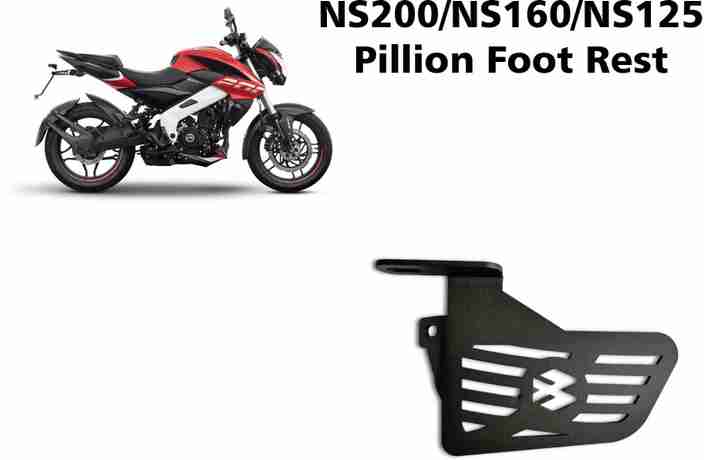 Ns 125 Pulsar 150 Leg Stand MOXZILLA PULSAR NS125/NS160/NS200
