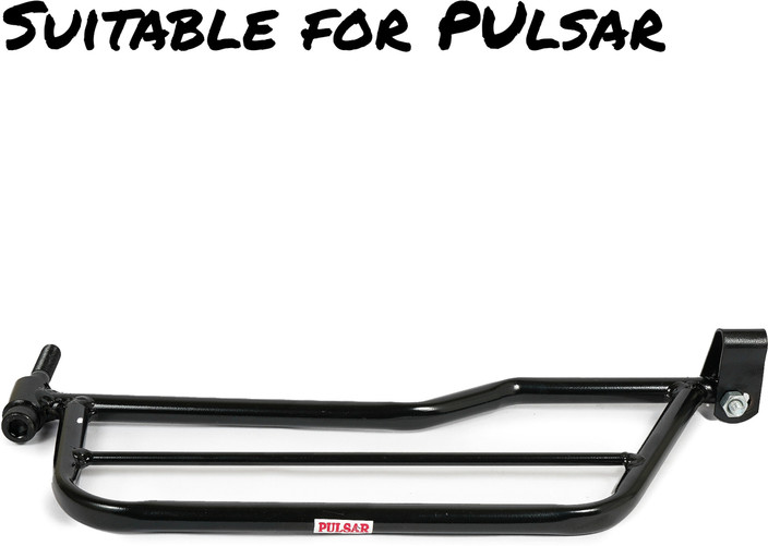 Bajaj Pulsar 135ls Pulsar 135 Footrest Pulsar 135 Pulsar 150 Right