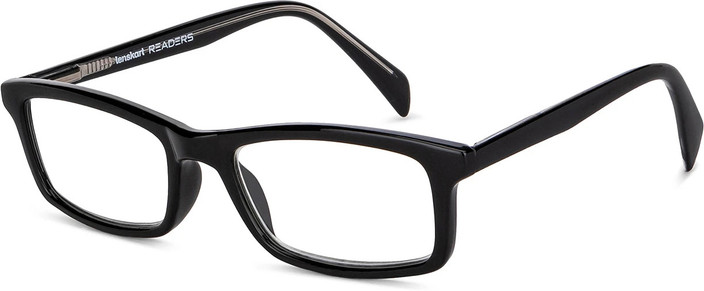 Lenskart Full Rim Rectangle Reading Glasses