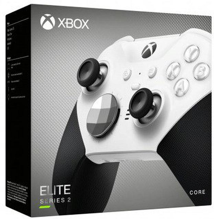MICROSOFT S/X Wireless Controller Elite Series Core Gamepad