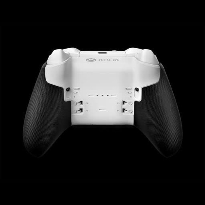 Pro Controller White Elite Xbox Controller One Elite Series
