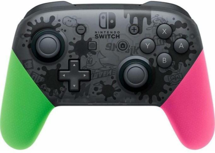 Joystick Original Switch Pro Controller NINTENDO Switch Pro
