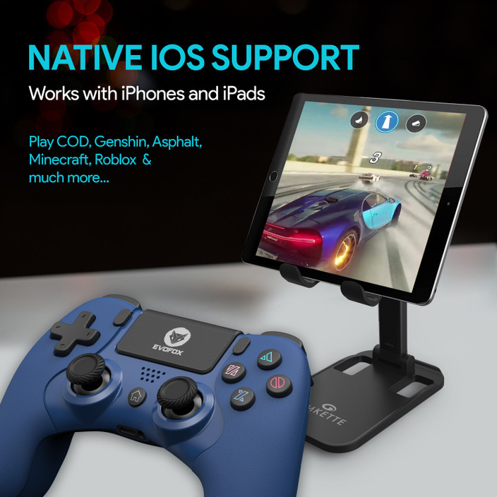 Ios How To Use Dualshock With Remote Play Ps4 Remote Play How To