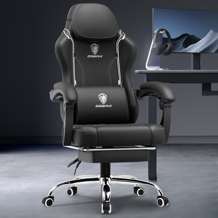 Headrest Neo Massage Gaming Chair Neo Pink Massage Sport Racing