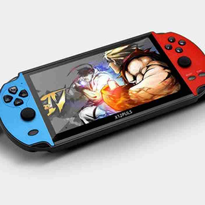 8-x7-psp-game-console-unlock-