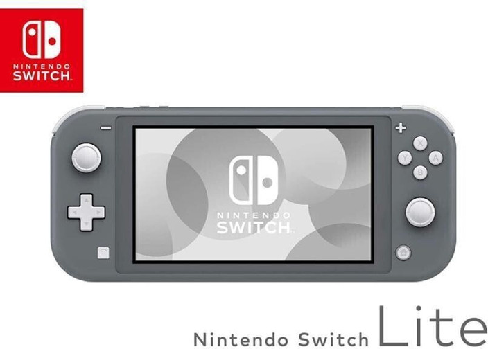 RDQ001 Nintendo Switch Lite本体 ハイラルエディション