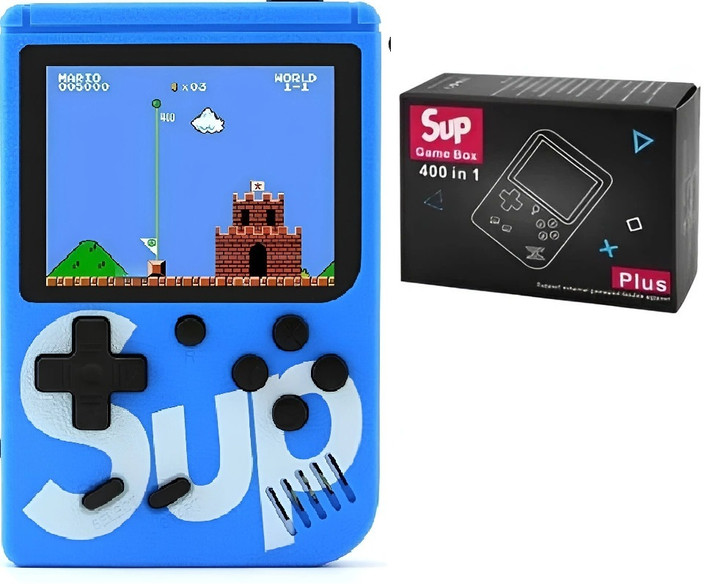 Sup Game Boy Retro Game Box Game List Console Game Retro Mini