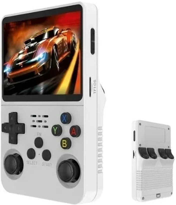 Emulator Best Pocket Console Retro Game Best Portable Emulator