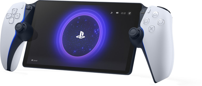 SONY PlayStation Portal™ Remote Player For PS5® Console SONY PlayStation Portal™ Remote Player For PS5® Console