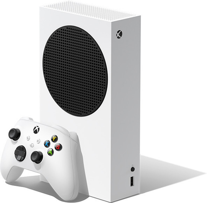 XBOX Series X 1 TB JPN