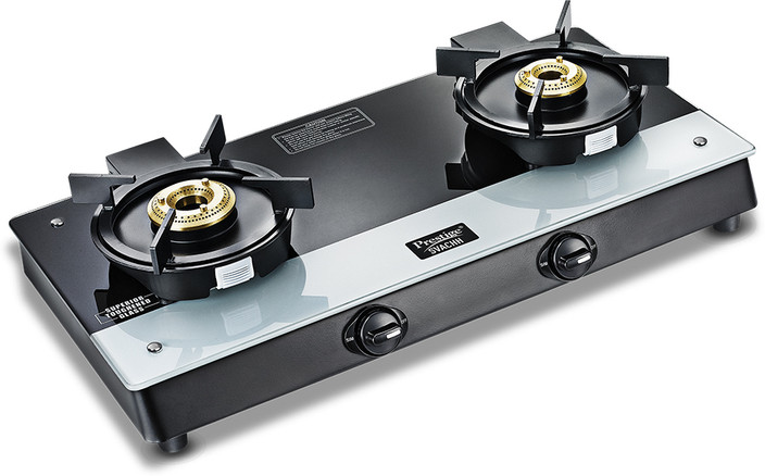 Auto Ignition Prestige Burner Gas Stove Price List Auto Ignition