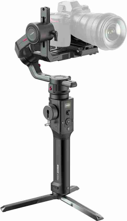 Moza Aircross3 3 Axis Gimbal Moza Air Cross Электронный стедикам