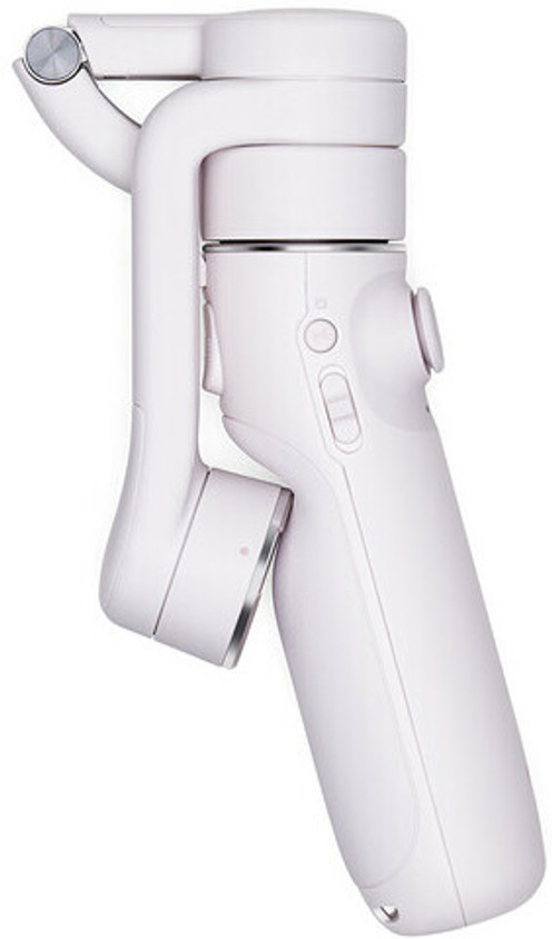dji OM 5 3 Axis Gimbal for Mobile Price in India - Buy dji