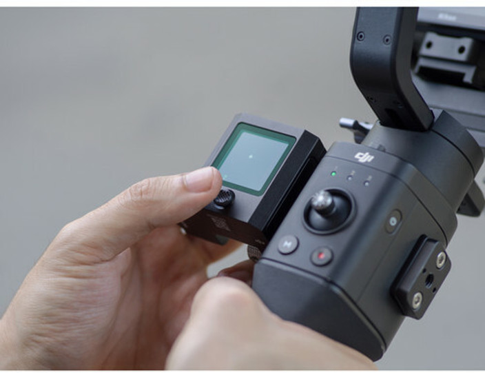 dji ronin best budget dslr stabilizer