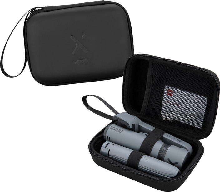 x combo zhiyun smooth x price